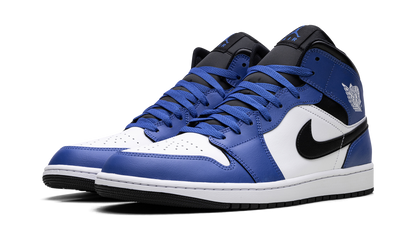 Jordan 1 Mid Game Royal DQ8426 402