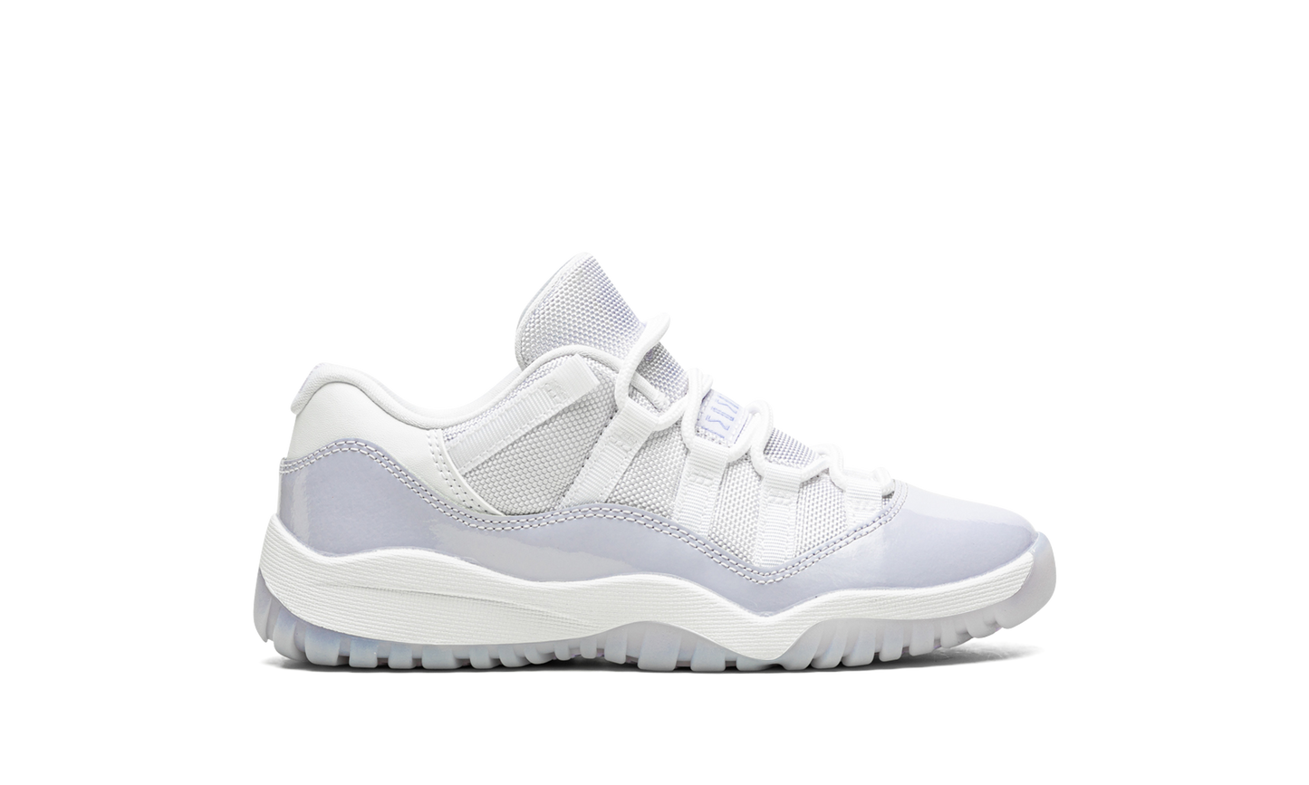 Air Jordan 11 Retro Low PS Pure Violet 580522 101