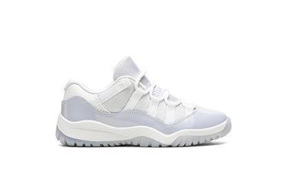 Air Jordan 11 Retro Low PS Pure Violet 580522 101