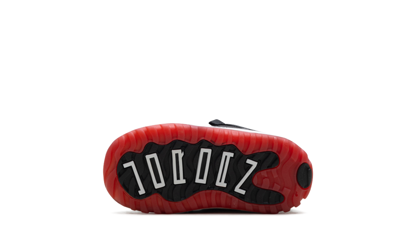 Air Jordan 11 Retro Low TD Bred FV5120 006