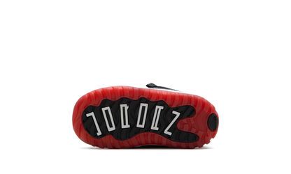 Air Jordan 11 Retro Low TD Bred FV5120 006