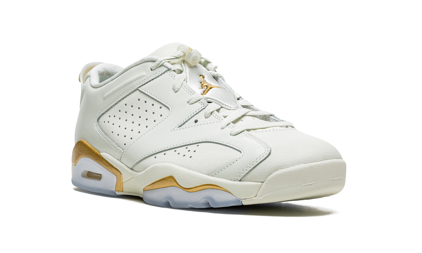 Air Jordan 6 Chinese New Year DH6928 073
