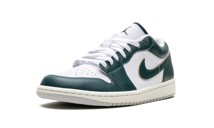 Air Jordan 1 Low Oxidized Green FQ7687 300