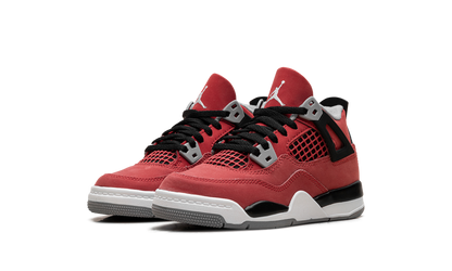 Air Jordan 4 PS Toro Bravo (2026) HV4381 600