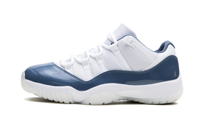 Jordan 11 Retro Low Diffused Blue FV5104 104