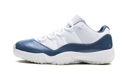 Jordan 11 Retro Low Diffused Blue FV5104 104