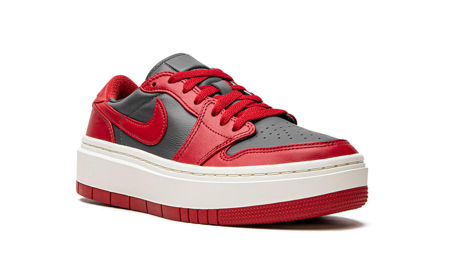 AIR JORDAN 1 Low ELEVATE WMNS UNLV DH7004 006