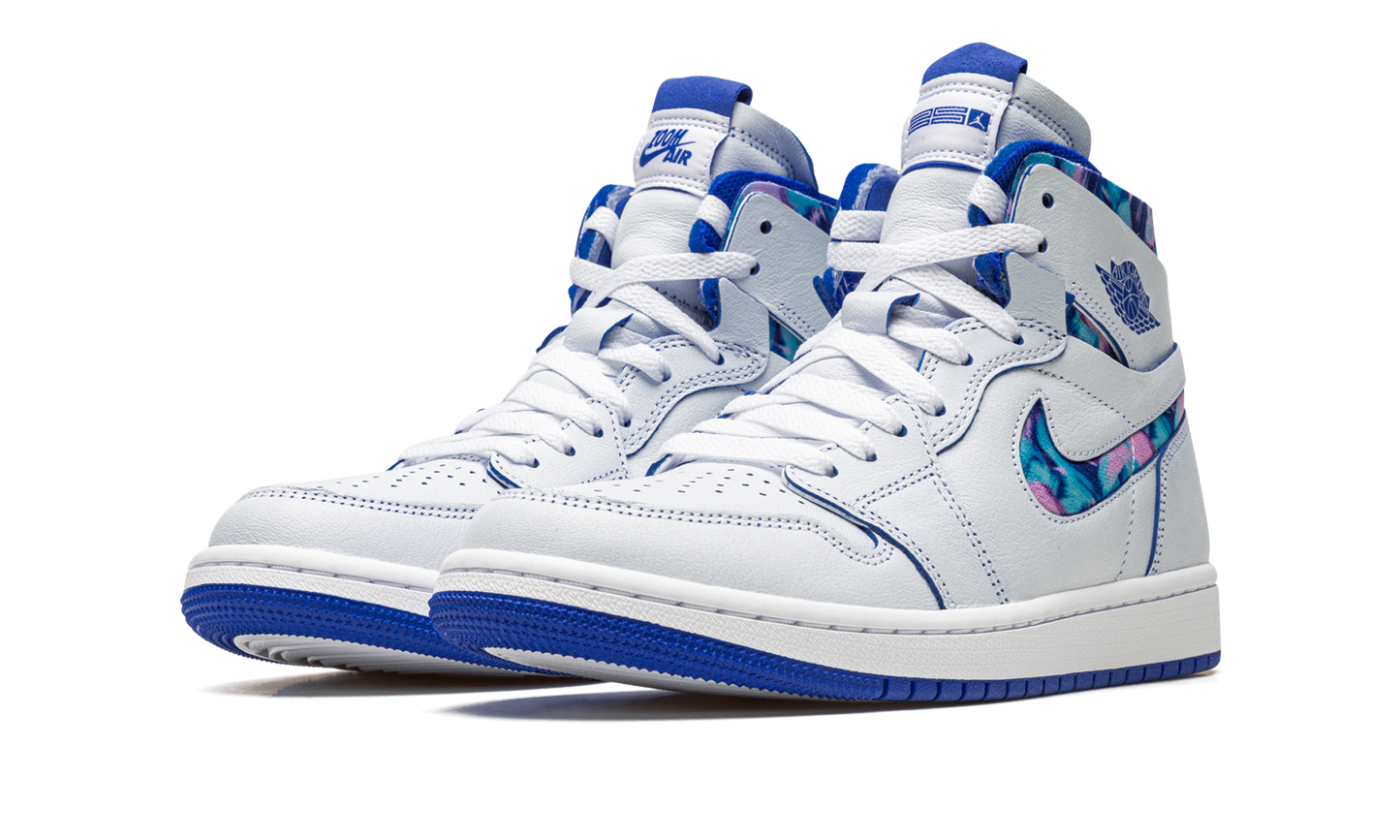 JORDAN 1 HIGH ZOOM AIR CMFT WMNS 25 Years in China DV5575 140