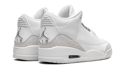 Air Jordan 3 Pure Money (2025) CT8532 111