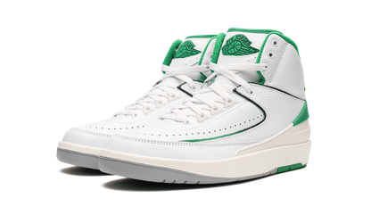 Air Jordan 2 GS Lucky Green DQ8562 103