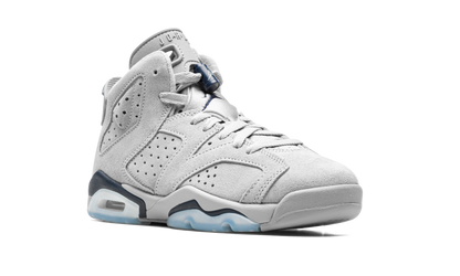 Air Jordan 6 Retro GS Georgetown 384665 012