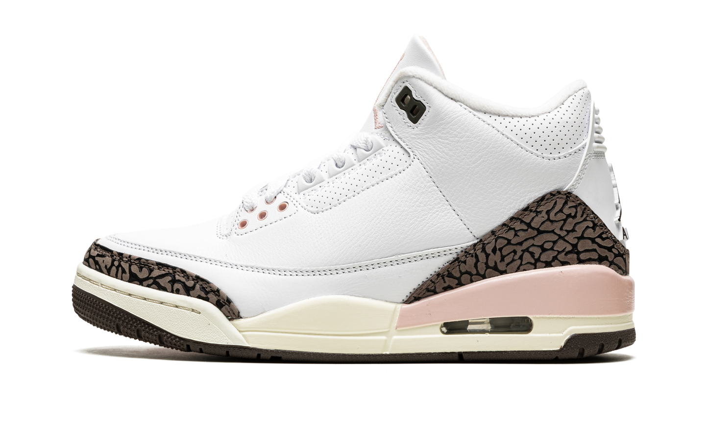 AIR JORDAN 3 WMNS Dark Mocha CK9246 102