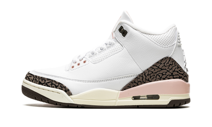 AIR JORDAN 3 WMNS Dark Mocha CK9246 102