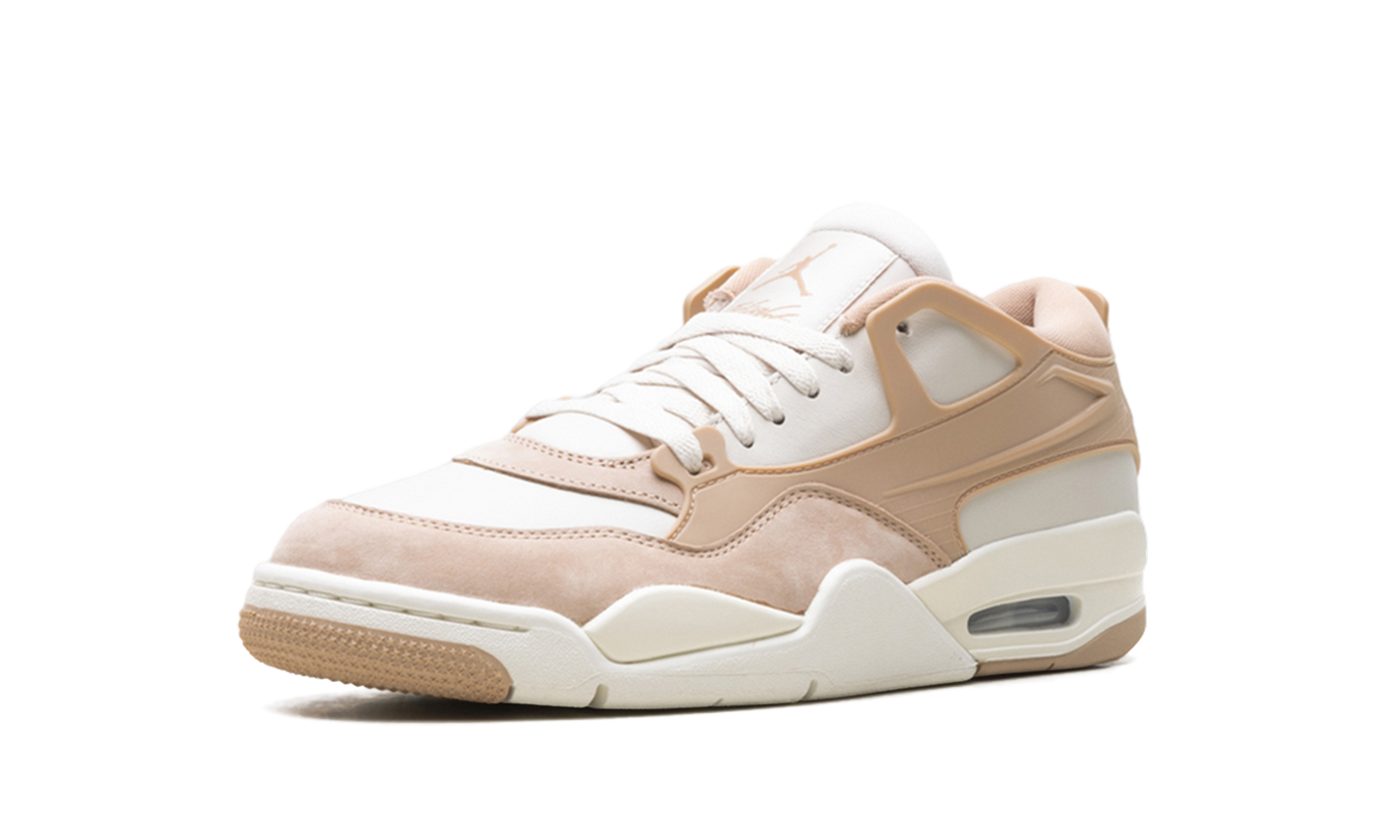 Air Jordan 4 RM WMNS Hemp FQ7940 202