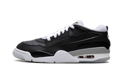 Air Jordan 4 RM Black Metallic HV5184 010