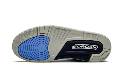 Air Jordan 3 Retro UNC CT8532 104