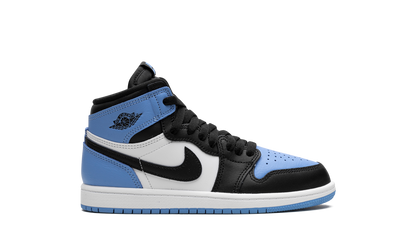 Jordan 1 Retro High OG PS UNC Toe FD1412 400