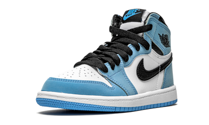 Air Jordan 1 Retro High OG PS University Blue AQ2664 134