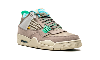 Air Jordan 4 Retro SP Union LA 30th Anniversary - Taupe Haze DJ5718 242