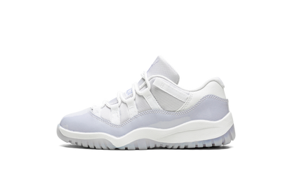 Air Jordan 11 Retro Low PS Pure Violet 580522 101