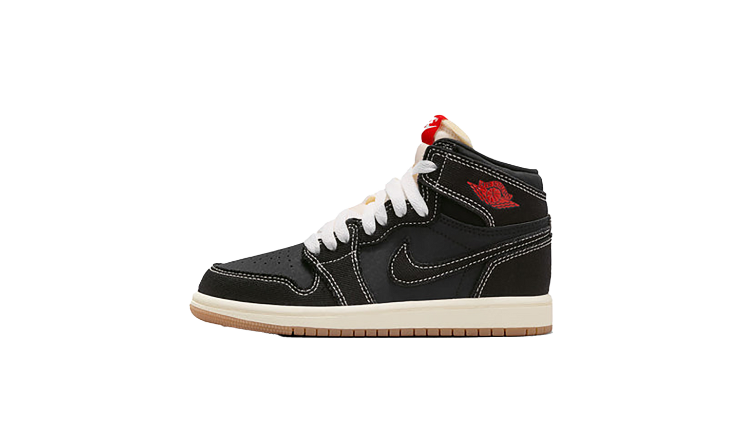 Air Jordan 1 Retro High OG PS Flight Club II9926 001