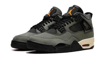Air Jordan 4 OG SP Undefeated (2025) IB1519 200