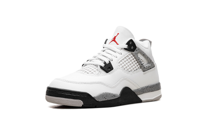 Air Jordan 4 Retro PS White Cement IB4388 100