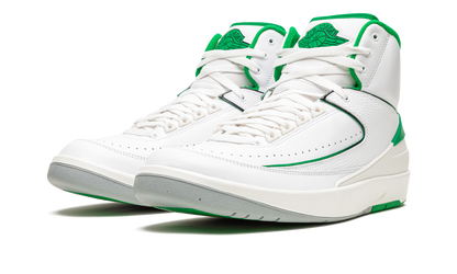 Air Jordan 2 Lucky Green DR8884 103