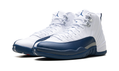 Air Jordan 12 French Blue CT8013 114