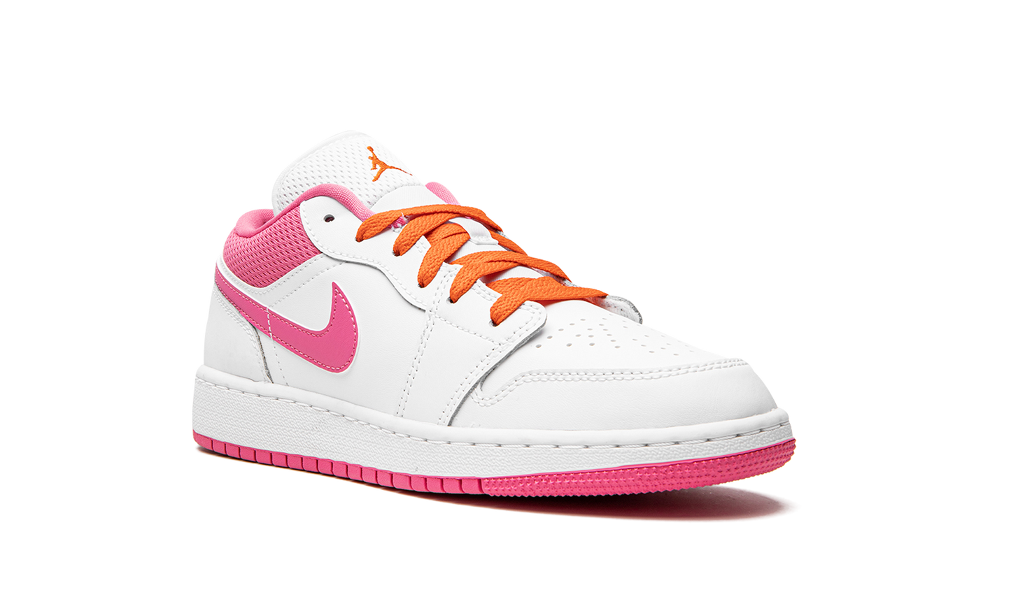 Air Jordan 1 Low GS Pinksicle DR9498 168