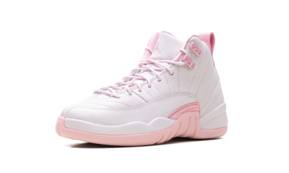 Air Jordan 12 GS Pearl Pink 510815 600
