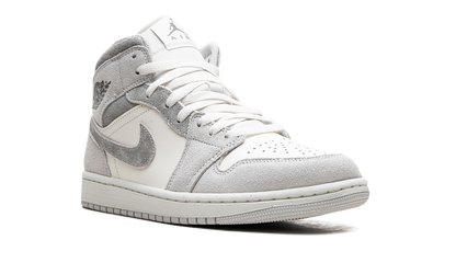 Jordan 1 Mid SE Grey Sail FQ7720 002