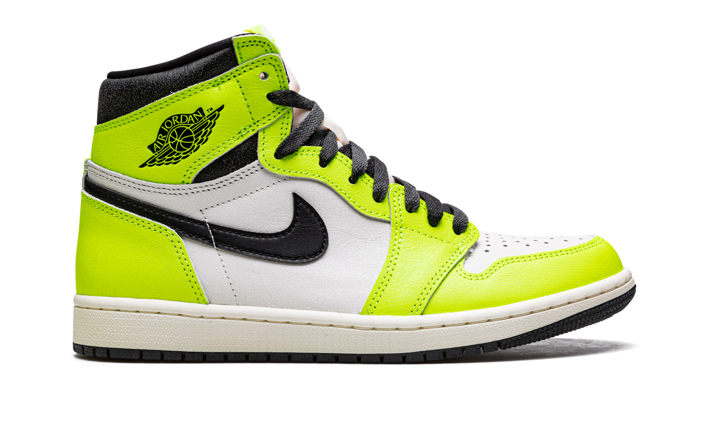 Air Jordan 1 High OG Visionaire 555088 702