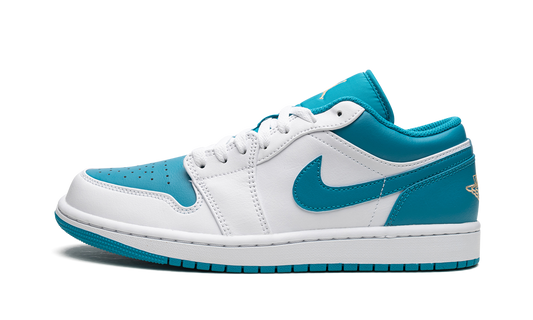 Air Jordan 1 Low Aquatone 553558 174
