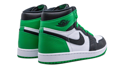 Air Jordan 1 Retro High OG Lucky Green DZ5485 031