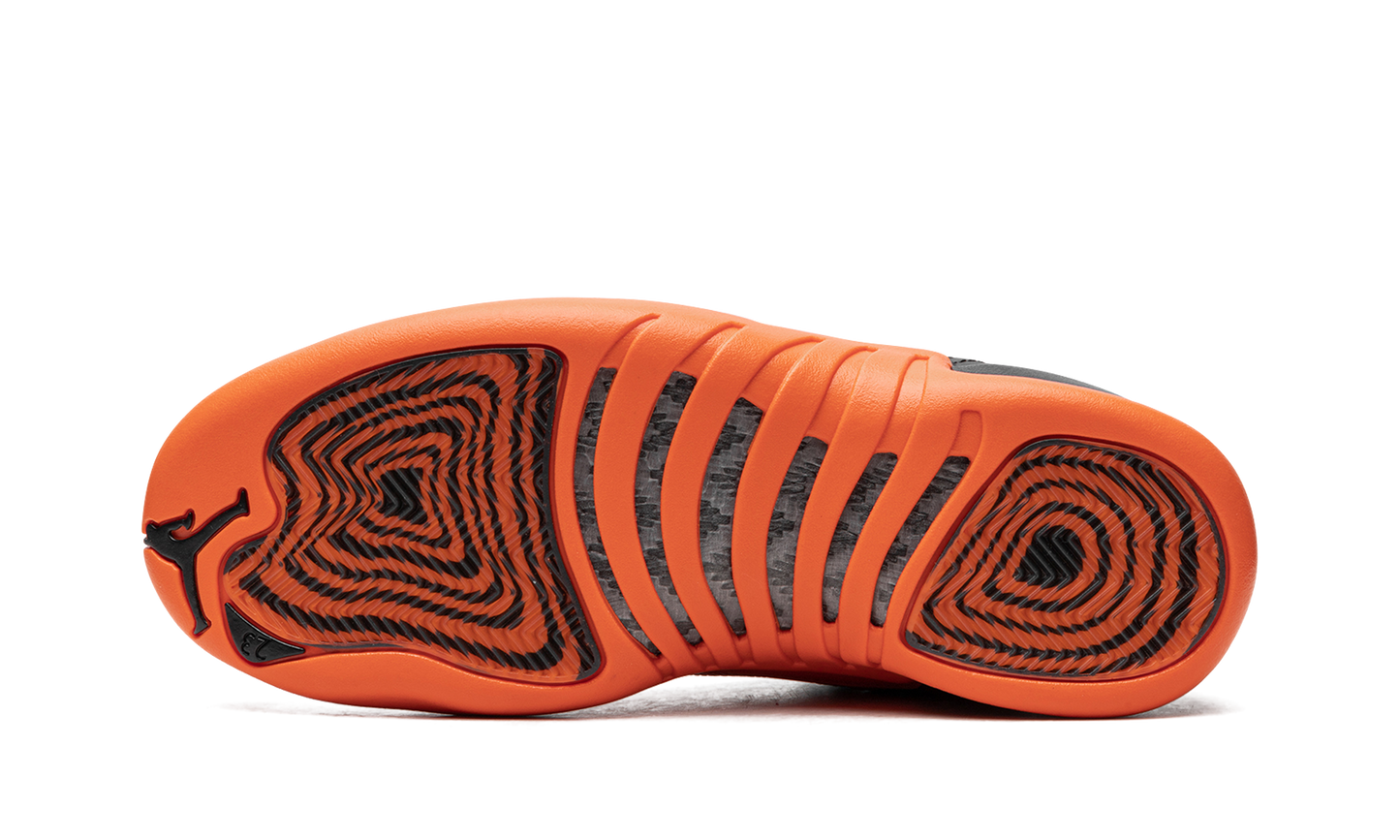 AIR JORDAN 12 WMNS WNBA All-Star Brilliant Orange FD9101 081