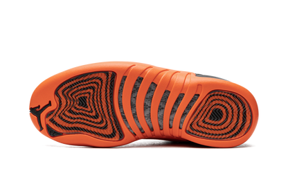 AIR JORDAN 12 WMNS WNBA All-Star Brilliant Orange FD9101 081