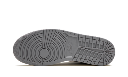 Air Jordan 1 Low SE Craft Cement Grey DZ4135 002