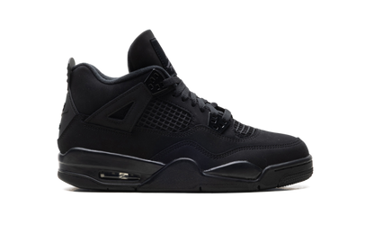 Air Jordan 4 Retro GS Black Cat (2025) IB4171 010