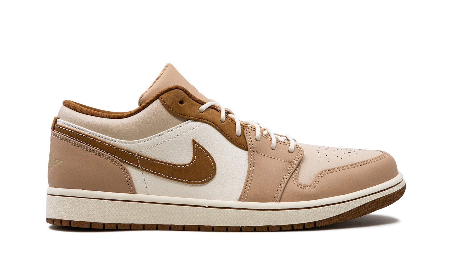 Jordan 1 Low SE Hemp Oatmeal HF5753 221