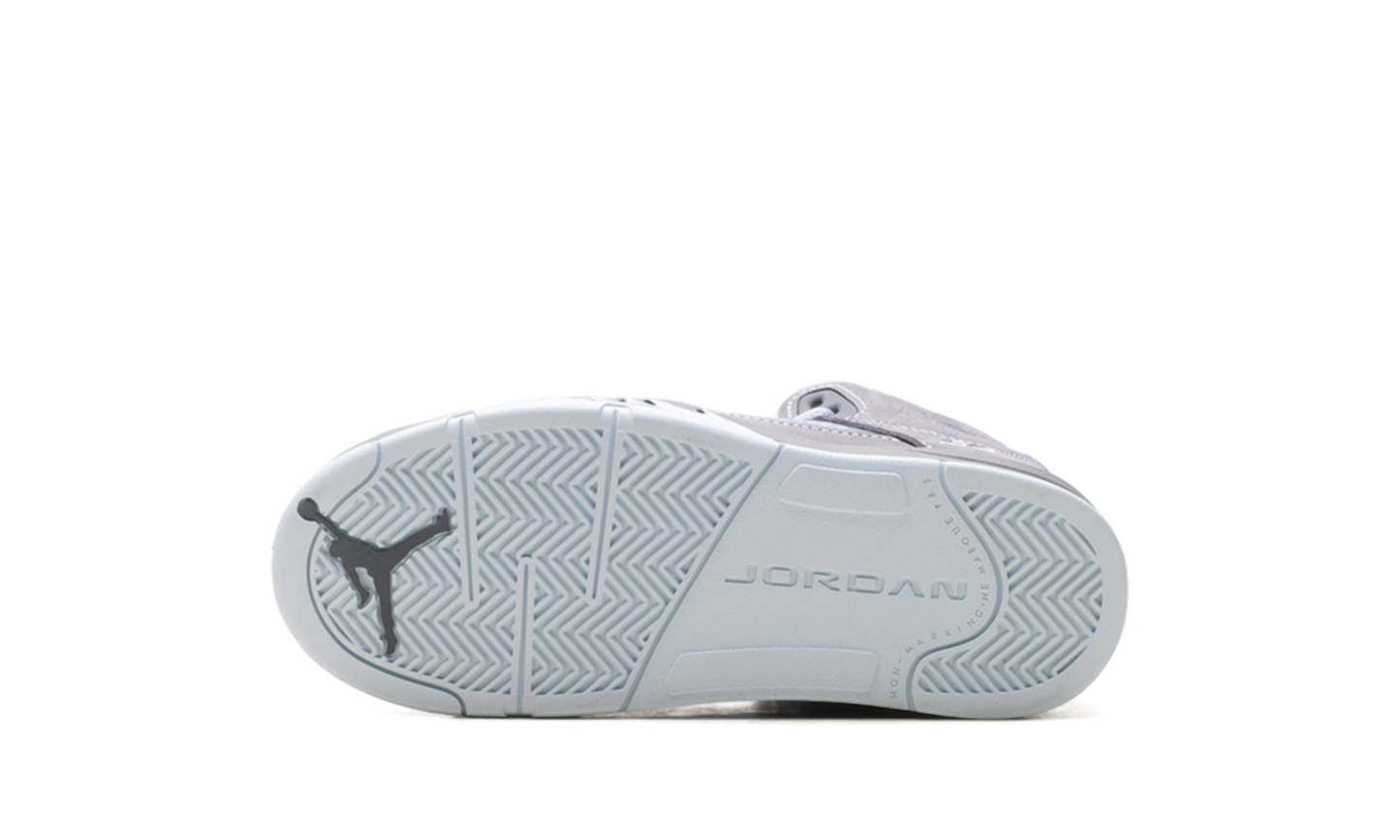 Air Jordan 5 PS Wolf Grey (2026) 440889 002