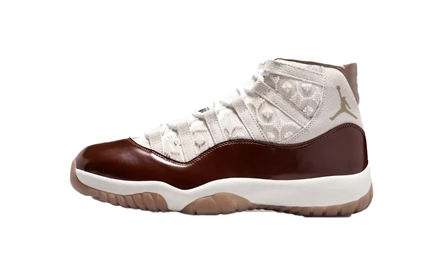 Air Jordan 11 China IM8352 670