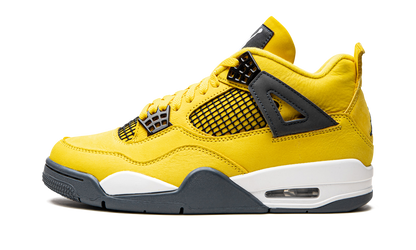 Air Jordan 4 Retro Lightning 2021 CT8527 700