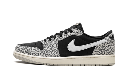AIR JORDAN 1 LO WMNS Elephant Print CZ0775 001