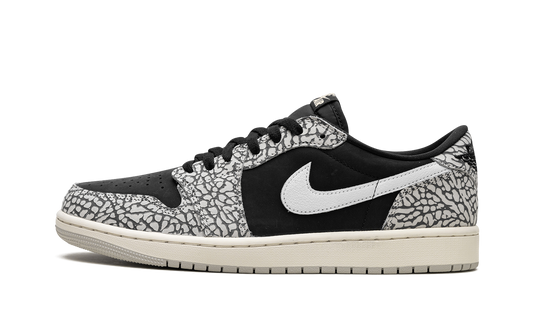 AIR JORDAN 1 LO WMNS Elephant Print CZ0775 001