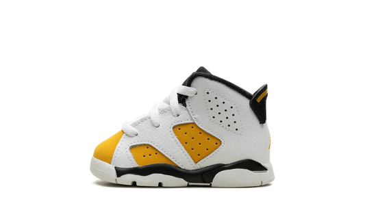 AIR JORDAN 6 RETRO TD YELLOW OCHRE DV3606 170