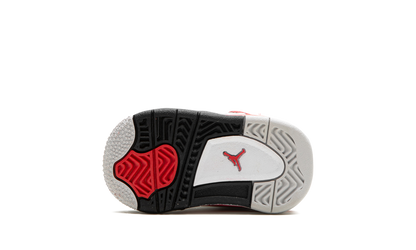 Air Jordan 4 TD Red Cement BQ7670 161