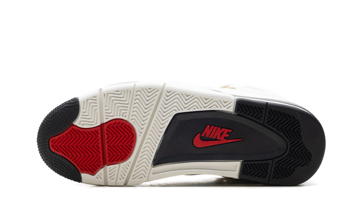 Air Jordan 4 Flight Club IM4002 100