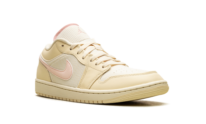 Jordan 1 Low SE WMNS Seersucker FQ1925 100