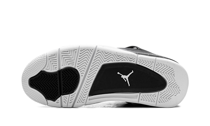 Air Jordan 4 GS Fear FQ8213 002